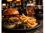 PUB CON CUCINA PORTA VENEZIA