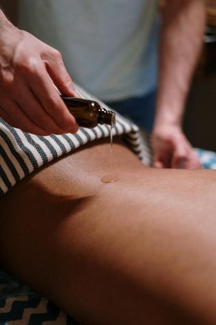 Massages for English women on vacation in the Montesilvano,Silvi and surrounding Tel:3209640363