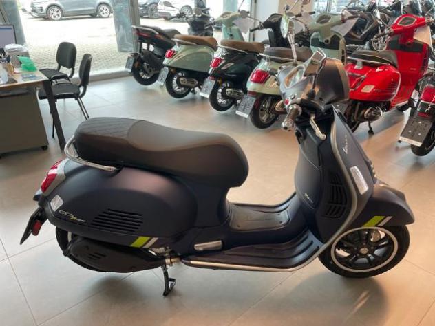 VESPA GTS 300 Super Tech EURO 5 - NUOVO IN PRONTA CONSEGNA! rif. 19062487 - Foto 4