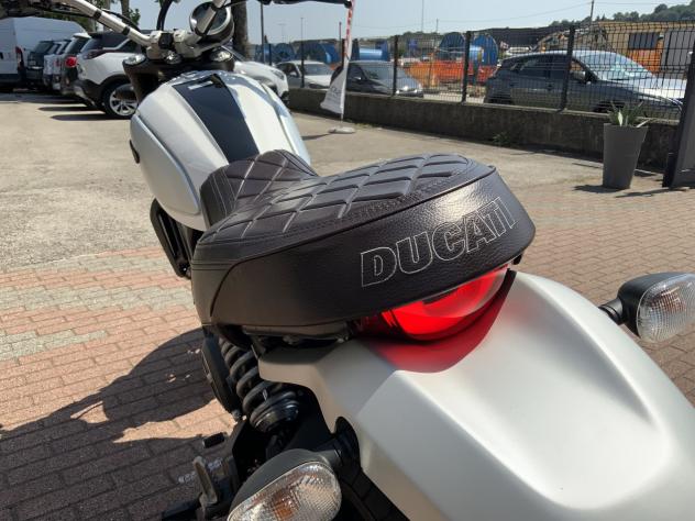 Ducati Scrambler 800 Pochissimi chilometri - Foto 6