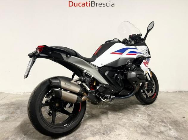 BMW R 1300 RS Performance - Foto 2