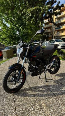 KEEWAY MOTOR RKF 125 RKS PRONTA CONSEGNA EURO 5 rif. 23995896 - Foto 9
