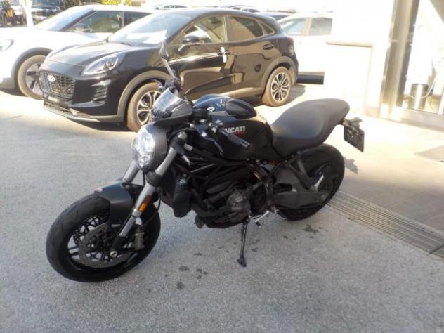 DUCATI Monster 821 ABS Anno 2019 rif. 24118366 - Foto 2
