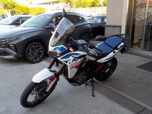 HONDA Africa Twin CRF 1100 L Anno 2024 rif. 24149695 - Foto 2