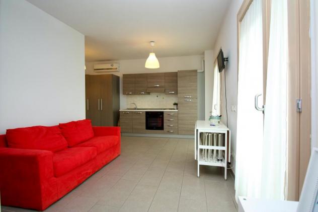 Appartamento in affitto a Calambrone - Pisa 40 mq Rif: 450998 - Foto 7