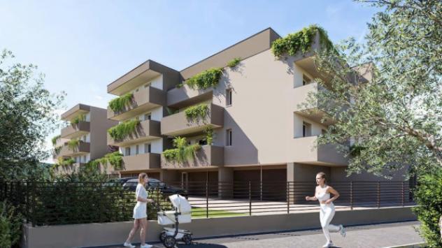 Appartamento di 120 m² con 3 locali e box auto in vendita a Thiene - Foto 6