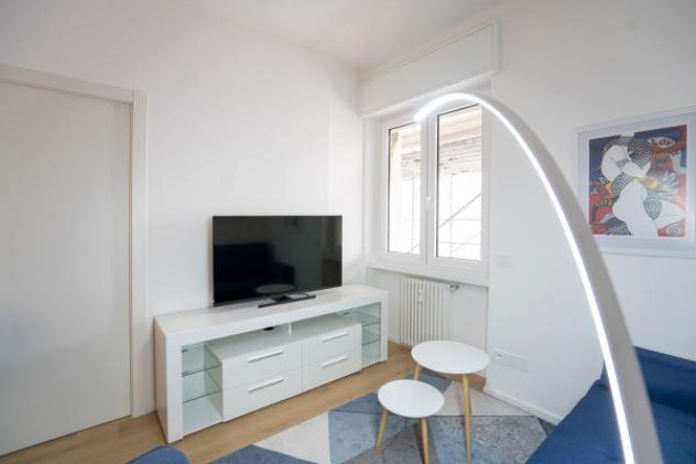 Appartamento di 42 m² con 2 locali in affitto a Milano - Foto 8