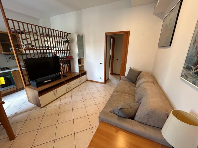 Bilocale ristrutturato-ALL INCLUSIVE- M2