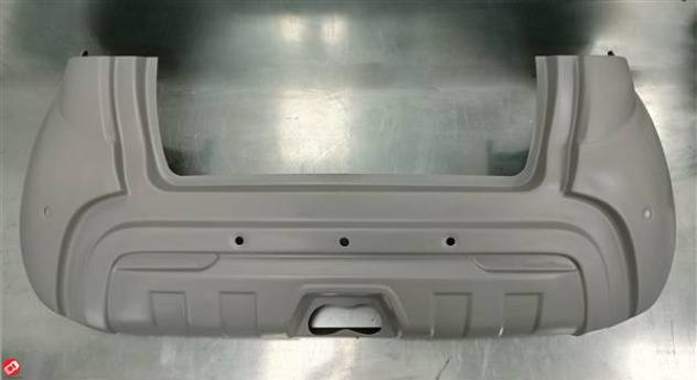 PARAURTI POST. CASALINI M14 2.0