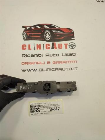 PULSANTIERA CENTRALE BMW Serie 2 Active Tourer (F45) 6131 9323941 B47C20A (1418) - Foto 2
