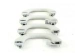 6Y0857607N SET 4 MANIGLIE APPIGLIO TETTO SKODA OCTAVIA SW 1.6 D 77KW 5M 5P  &hellip;