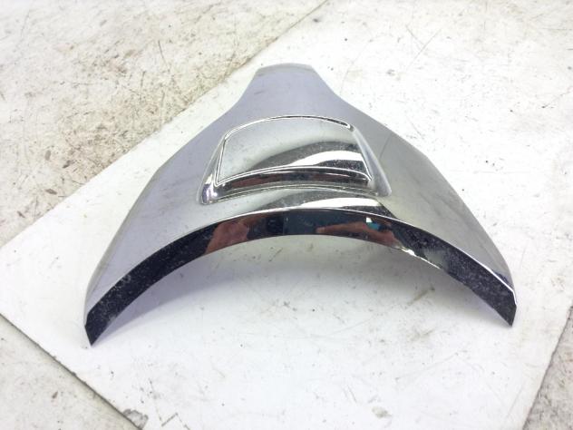 SUZUKI BURGMAN ABS L0 650 CARENA COPERCHIO SCUDO ANTERIORE 2010 BU132 - Foto 3