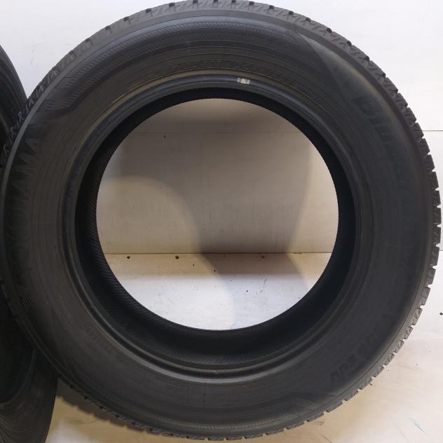 4 GOMME 225 60 18 YOKOHAMA A67703 - Foto 7