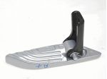 PEDALINA POSTERIORE DESTRA PIAGGIO LIBERTY 50 S I-GET 2016 - 2018 1B0017870 &hellip;