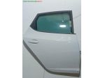 PORTA POST. DX BIANCA CON ALZ MAN E SERR VETRO SCURO 999-U1562161 Carrozzer &hellip;