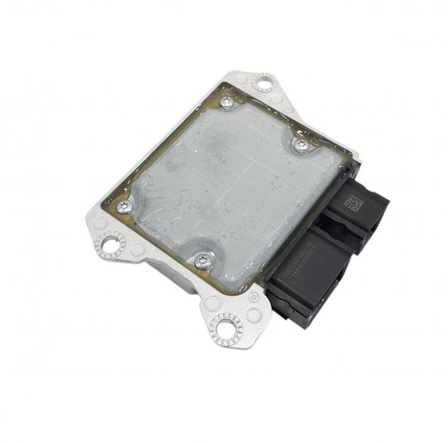 CENTRALINA AIRBAG FORD Ranger (TKE) EB3T-14B321-EF (11) - Foto 9