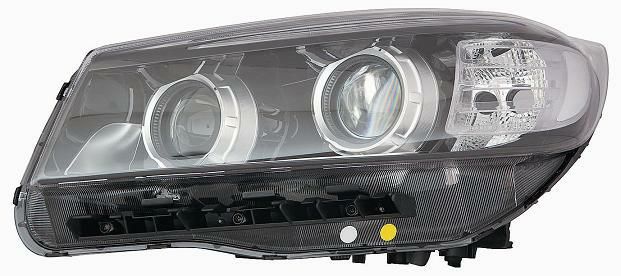 Kia Sorento musata fanale radiatore ammortizzatore cofano 2015-20 - Foto 6