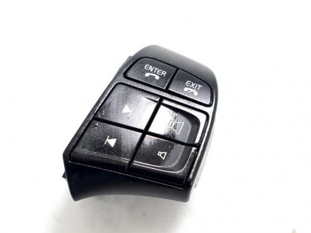 30739640 COMANDI TELEFONO AL VOLANTE VOLVO V50 SW 2.0 D 100KW 6M 5P (2009) RICAMBIO USATO
