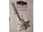MECCANISMO ALZAVETRO POST. SX DAIHATSU Terios 2° Serie 69804B4010 (06)