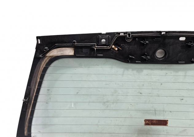 LUNOTTO SMART ForTwo Coupé (W450) Q0001378V009 (9803) - Foto 15
