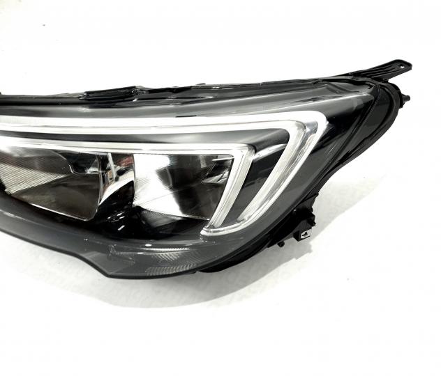 FARO FANALE ANTERIORE SINISTRO A LED OPEL Crossland Serie (X) 13467967 (17) - Foto 4