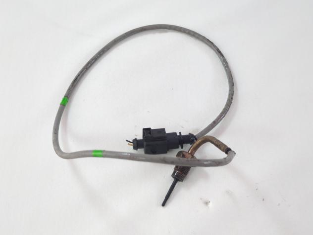 04L906068BL SENSORE DI TEMPERATURA GAS DI SCARICO AUDI A3 2.0 D 4X4 110KW 6M 3P (2015) RICAMBIO USATO