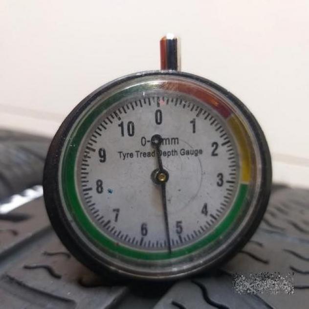 2 gomme 215 70 15c pirelli a40112 - Foto 4