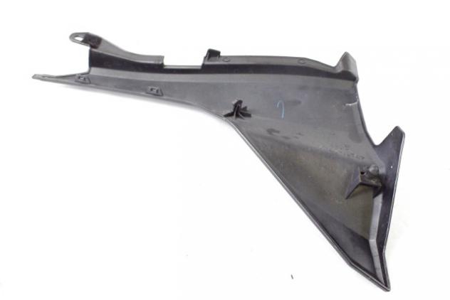 SUZUKI KATANA 1000 4721007L00 FIANCHETTO COVER SINISTRA GSX-S1000S WDG0 19 - 21 LEFT SIDE COVER ATTACCO DANNEGGIATO - Foto 4