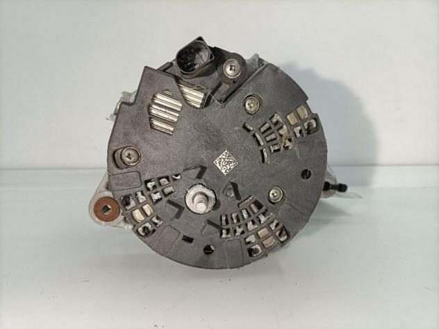 ALTERNATORE MERCEDES GLA Serie A0009063322/0125711028 651930 diesel 2143 (13) - Foto 4