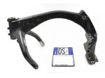 HONDA CBF 1000 F 50100MERR60ZA TELAIO CON DOCUMENTI 10 - 13 FRAME WITH DOCU …