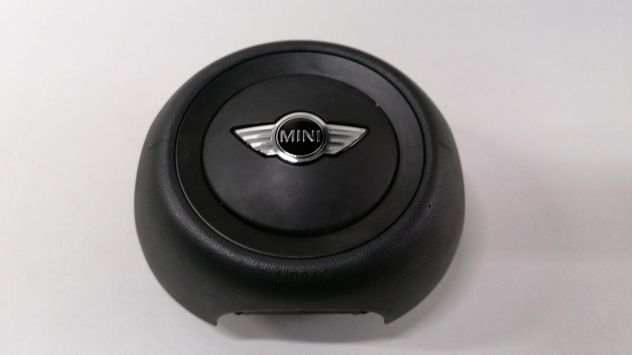 Airbag Volante mini countryman 2014 6048455 - Foto 2