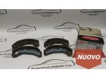 Ganasce Freno Posteriore Opel Karl 1605307