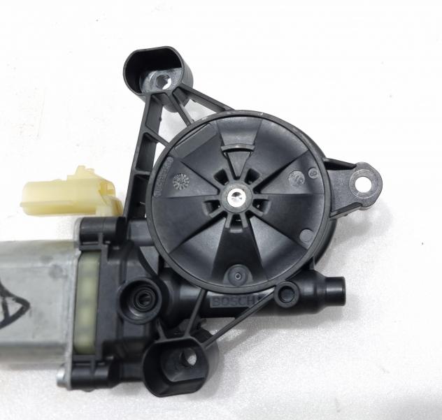 MOTORINO ALZAVETRO POSTERIORE DESTRA JEEP Compass Serie 0130822662 (16) - Foto 3