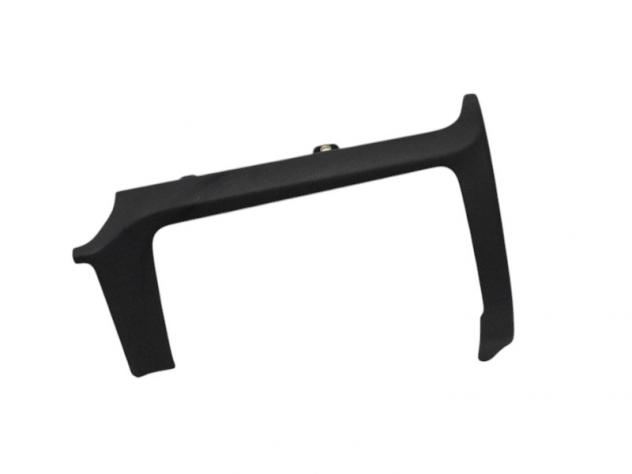 Modanatura Cruscotto Lato Sinistro Porsche Macan 95B858122 - 35252