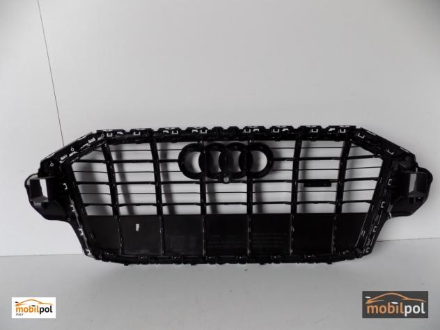 Audi Q7 4M / Griglia / Fotocamera - 10526 - Foto 7