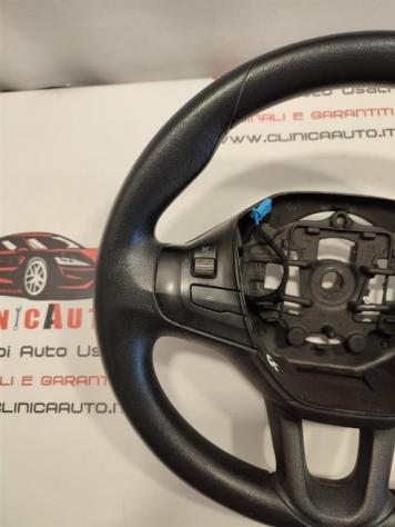VOLANTE PEUGEOT 208 Serie 96750123ZD DV4C(8HP) (1219) - Foto 3