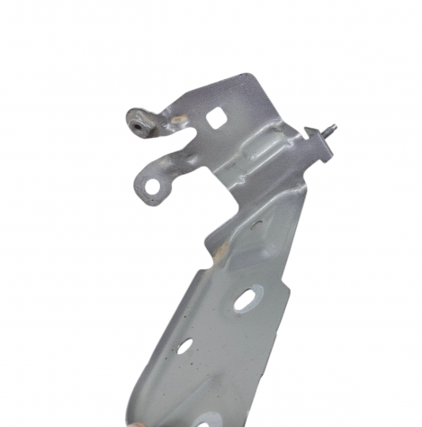 STAFFA PARAFANGO ANTERIORE SINISTRO RENAULT Captur Serie 620427410A K9K Diesel 1500 (1319) - Foto 13