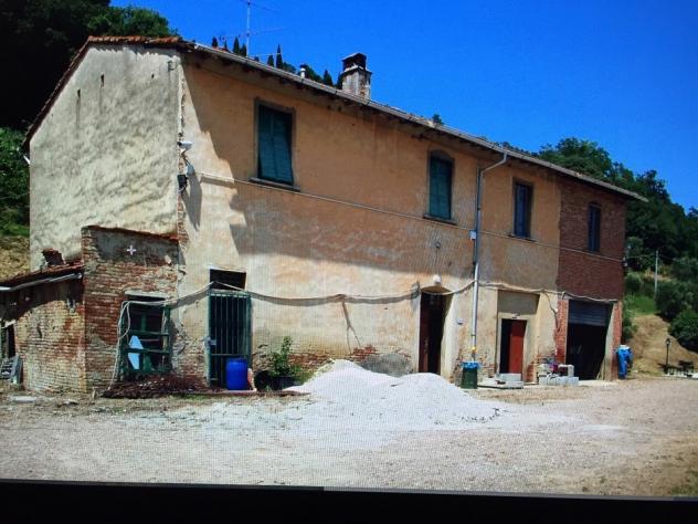 Rustico in vendita a Castelfranco di Sotto 350 mq Rif: 382346 - Foto 6