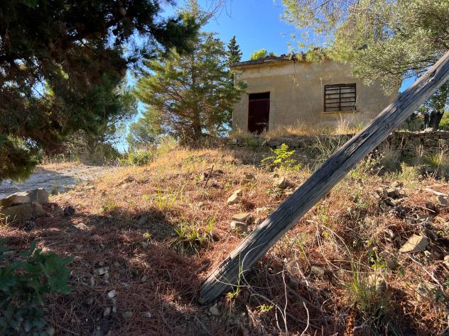 Casa di campagna in SP15d - Foto 12
