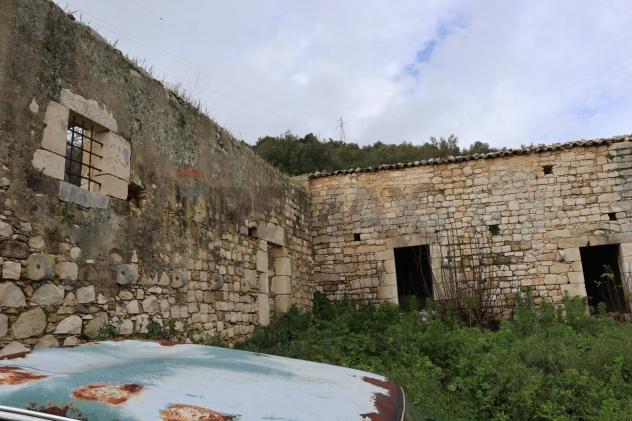 Cascina/Casale in vendita a Ragusa, Bruscé - Foto 2