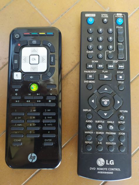 Telecomandi vari - Foto 9
