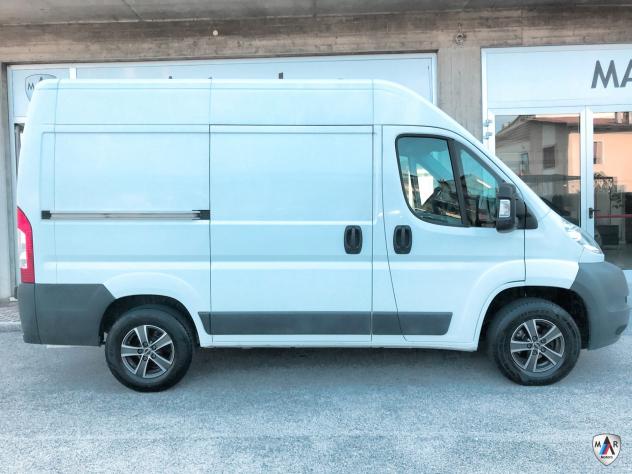 Peugeot Boxer 330 2.2 HDi/100CV PC-TN Furgone - Foto 4