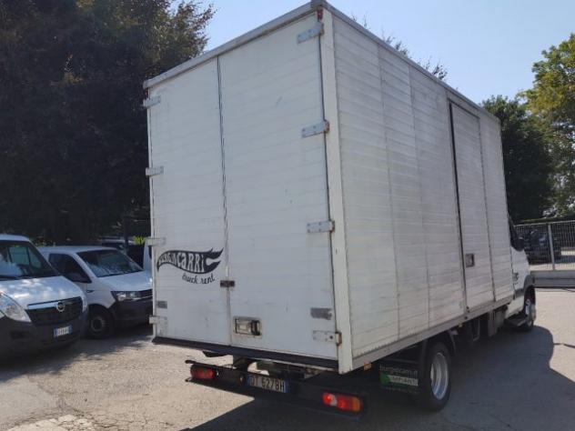 RENAULT Mascott cassonato rate senza finanziarie rif. 24054625 - Foto 3