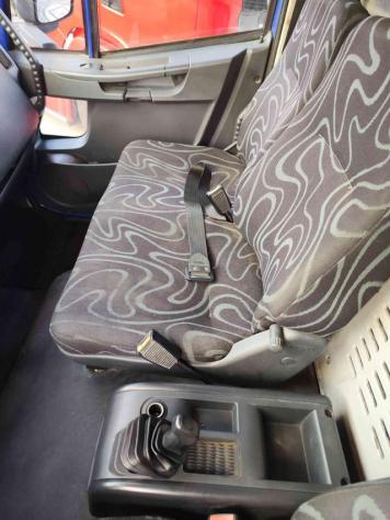IVECO 160E28 furgone e sponda rif. 23830782 - Foto 10