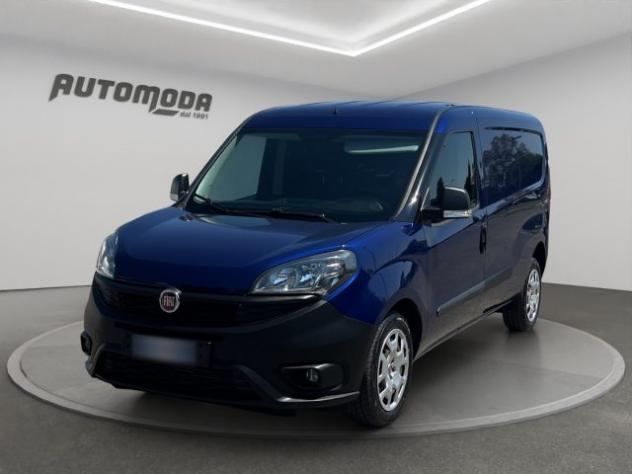 FIAT Doblo Maxi Lounge 1.6MJET 105CV rif. 23976302