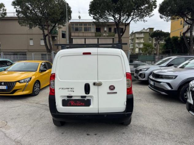FIAT Fiorino 1.3 MJT 80CV Furgone rif. 23776094 - Foto 6