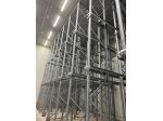 Scaffalatura robusta napoli