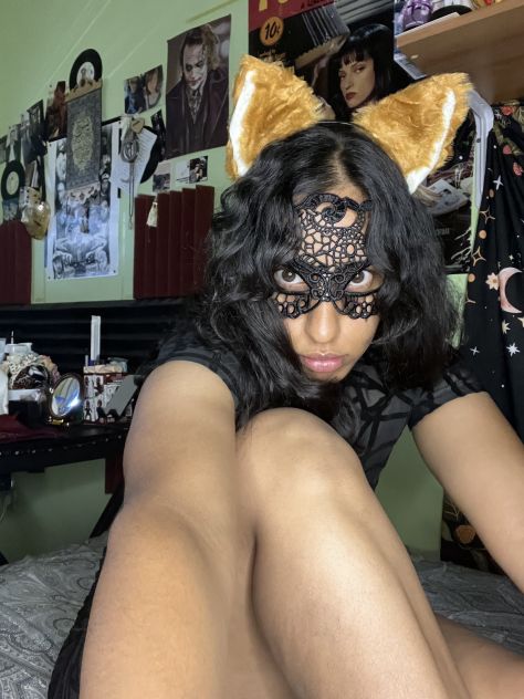 disponibile per videochat e altro da remoto!