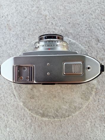 Macchina Fotografica vintage anni 50/60 - Foto 4