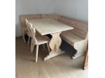 Giropanca con cassonetto